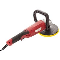 Полировальная машина RedVerg RD-PM130