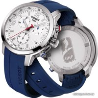 Наручные часы Tissot PRC 200 Ice Hockey Special Edition T055.417.17.017.02