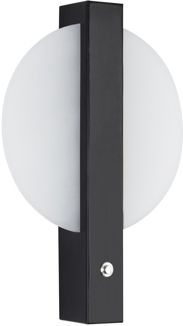 

Бра LED4U L2230-300 BK
