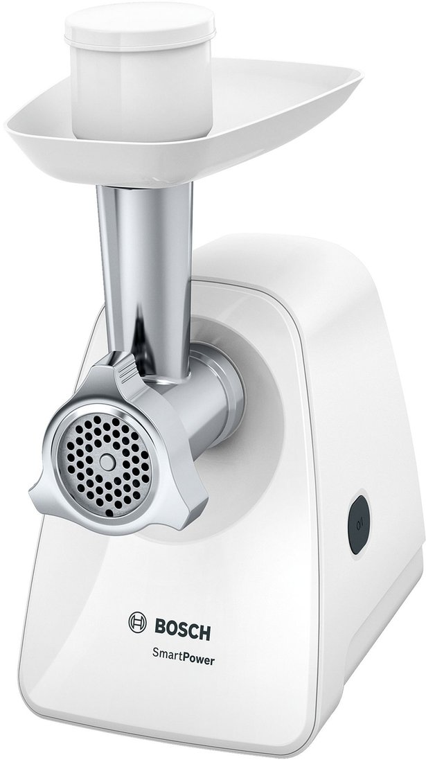 

Мясорубка Bosch MFW2500W