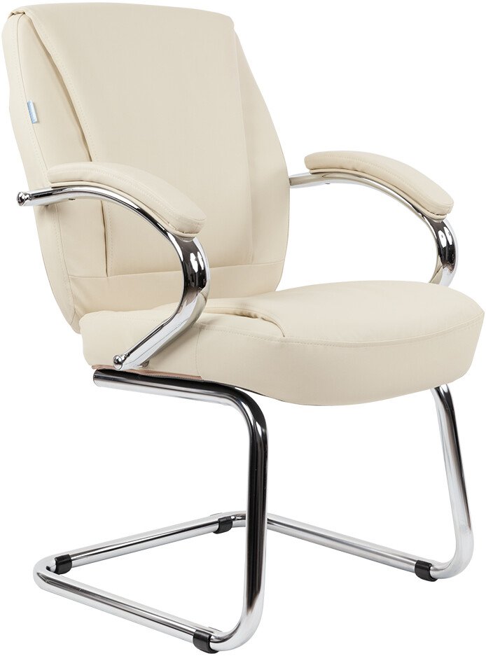 

Офисный стул CHAIRMAN 794V (экокожа бежевый)