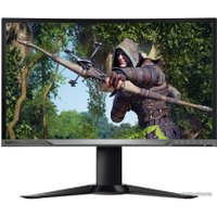Монитор Lenovo Y27f [65BFGCC1US]