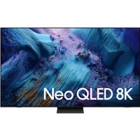 MiniLED телевизор Samsung Neo QLED 8K QN990F QE98QN990FUXRU