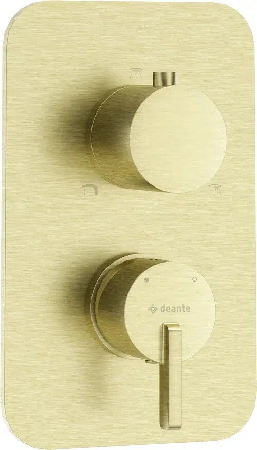 

Смеситель Deante Silia BXY_RQSM