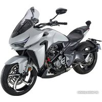 Мотоцикл Zontes ZT350-VX (черный)