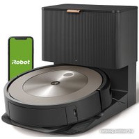 Робот-пылесос iRobot Roomba j9+