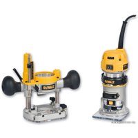 Вертикальный фрезер DeWalt D26204K