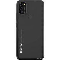 Телефон Blackview A70 (фэнтези черный)