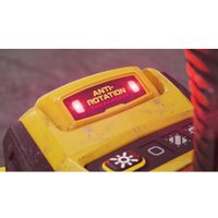 Ударная дрель-шуруповерт DeWalt DCD1007H2T (с 2-мя АКБ, кейс)