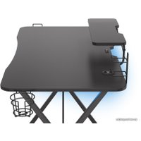 Геймерский стол Genesis Holm 300 RGB