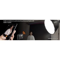 Вспышка Godox A1 для смартфонов