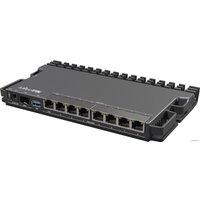 Маршрутизатор Mikrotik RB5009UPr+S+IN