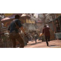  Uncharted 4: A Thief's End для PlayStation 4