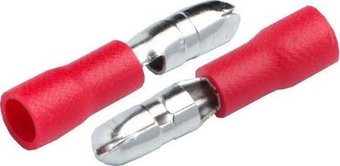 General Lighting РшИп 1.25-5-4 GRPP-1.25-21 (красный, 100 шт)