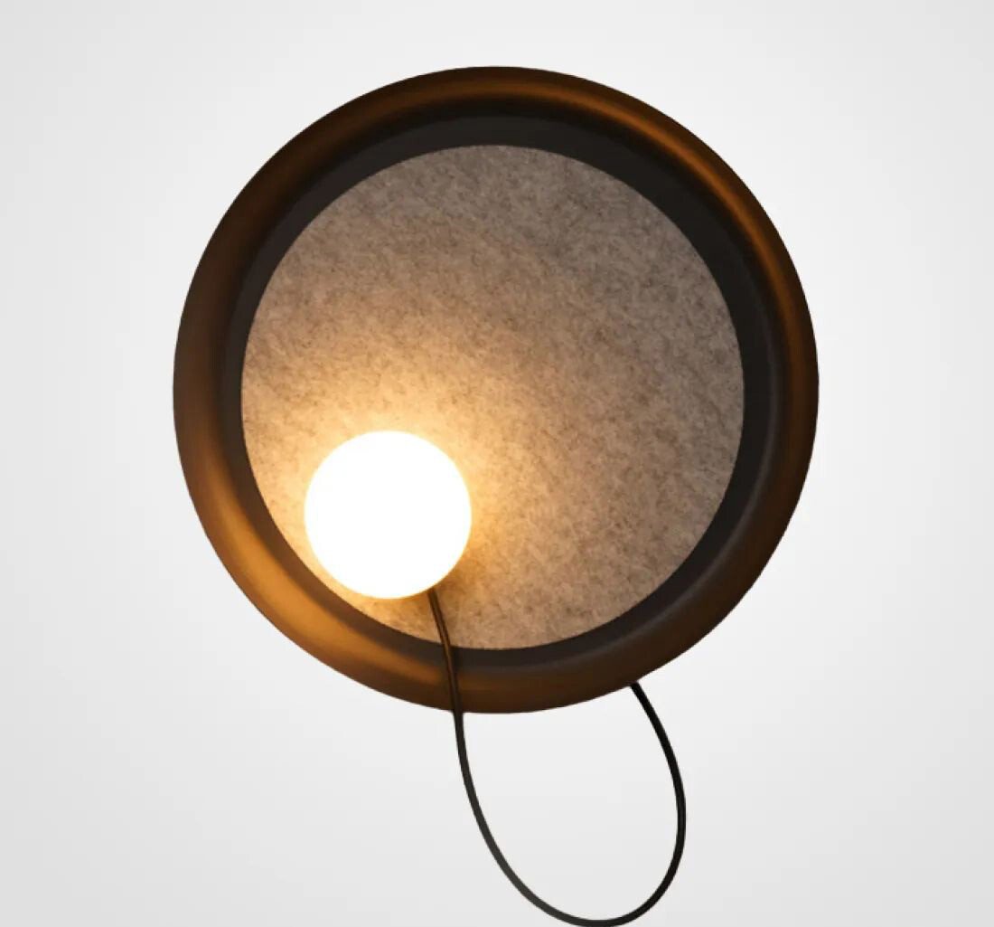 

Бра ImperiumLoft Margott-Wall01 224256-23