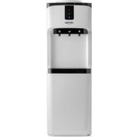 Кулер для воды Vatten V02WE (белый/черный)