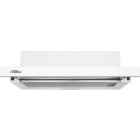 Кухонная вытяжка GrandGermes Bilbao 60 (белый)