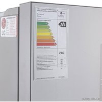 Холодильник LG GA-B489TGDF