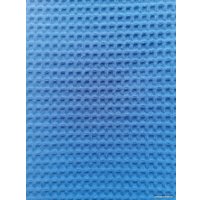 Полотенце Текстильный городок 90x150 П2051 (синий)