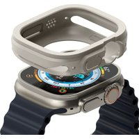 Чехол Ringke Air Sports для Apple Watch Ultra 3 / 2 / 1 Warm Gray