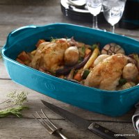 Форма для выпечки Emile Henry 609654