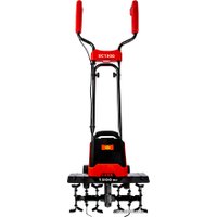 Мотокультиватор электрический DDE EC1500