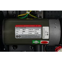 Электрическая беговая дорожка Titanium Masters Physiotech TCA