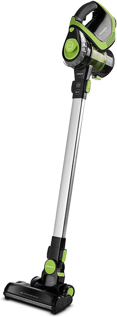 

Пылесос Polti Forzaspira Slim SR110