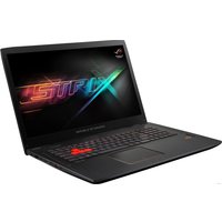 Игровой ноутбук ASUS GL702VM-GC175T