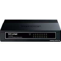 Неуправляемый коммутатор TP-Link TL-SF1016D