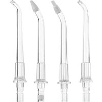 Ирригатор  Revyline RL 630 (персиковый)