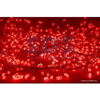 Гирлянда мишура Neon-Night Мишура LED [303-602]