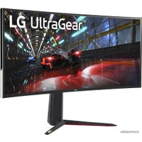 Игровой монитор LG UltraGear 38GN950-B