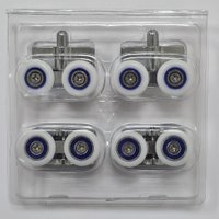 Душевой уголок Aquabath AB-01S-900-2000