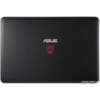 Игровой ноутбук ASUS GL551JM-DH71