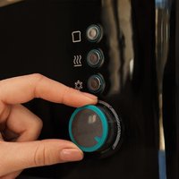 Тостер Cecotec Toast&Taste Extra B (черный)
