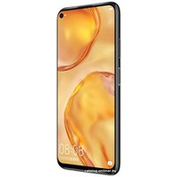 Телефон Huawei Nova 7i JNY-L22B (черный)