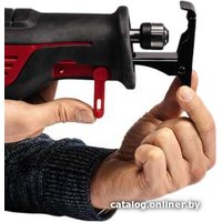 Сабельная пила Einhell TE-AP 750 E