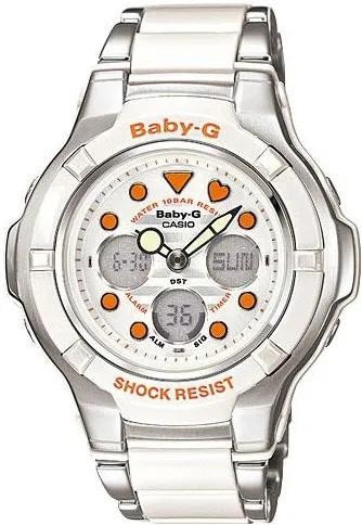 

Наручные часы Casio BGA-123-7A2