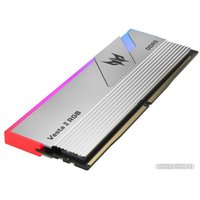 Оперативная память Acer Predator Vesta II RGB 2x16ГБ DDR5 6000 МГц BL.9BWWR.379