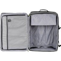 Чемодан Polar большой Р2677 28" (темно-серый)