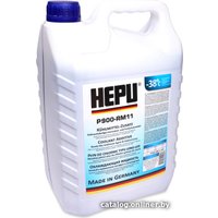 Антифриз Hepu P900-RM11 5л