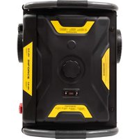 Бензиновый генератор Inforce GL 8500E-3D в Гродно