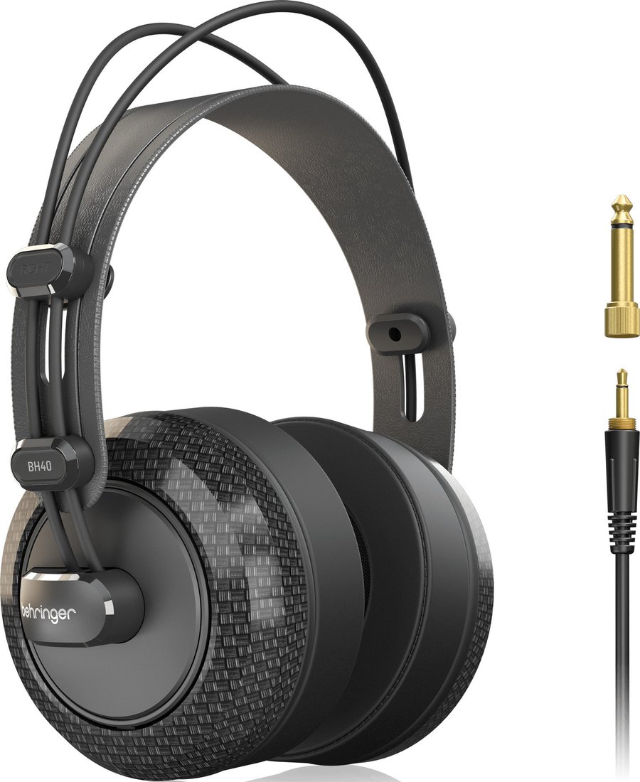 

Наушники Behringer BH40