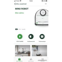 Робот-пылесос Vorwerk Kobold VR300