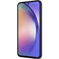 Смартфон Samsung Galaxy A54 5G SM-A546E/DS 8GB/256GB (графит)