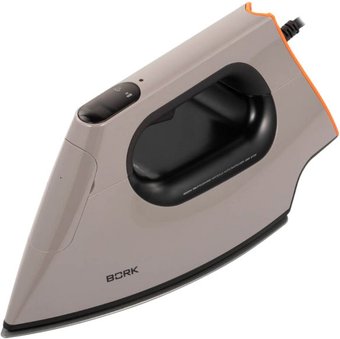Утюг BORK I780 gg