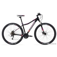 Велосипед Cannondale Tango 29 5 (2014)