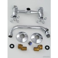 Смеситель Diadonna D247-65