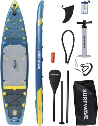 Сапборд SurfWave Navigator
